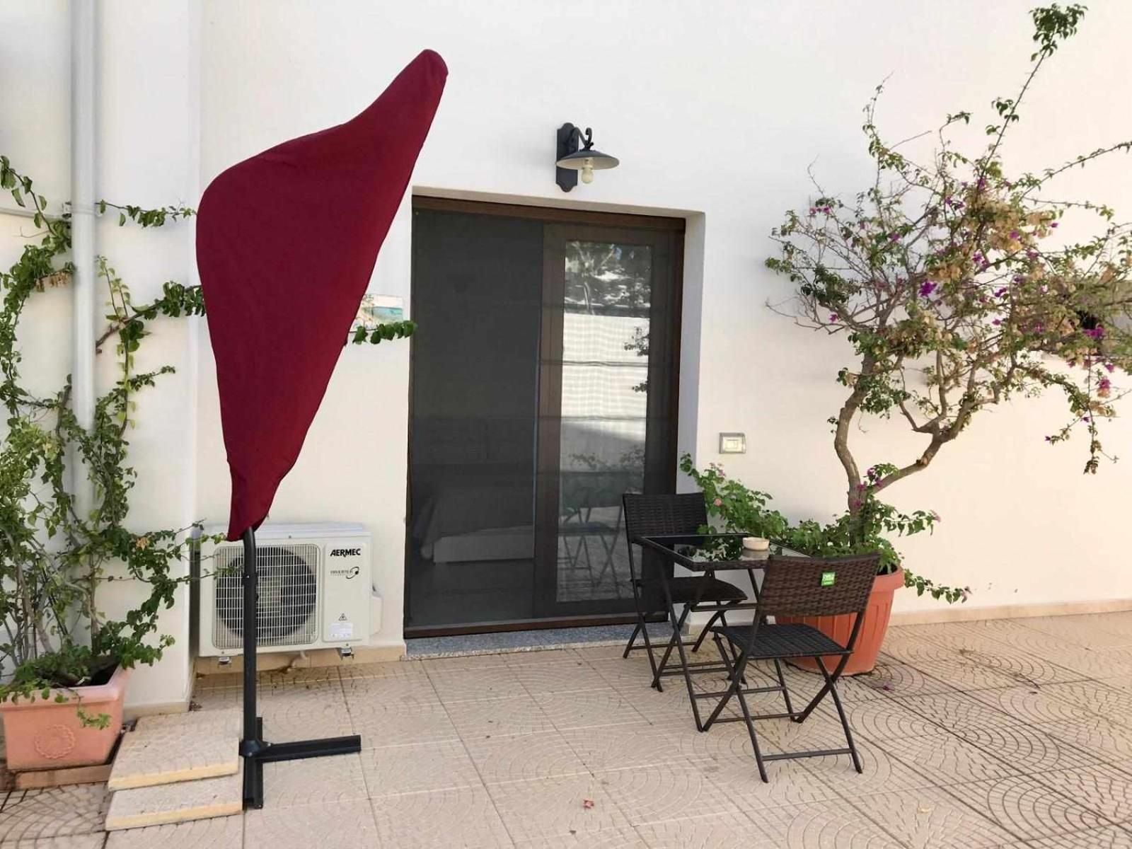 Villa Bianca Bb E Apartments Arbatax Exterior photo